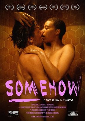 Poster: Somehow