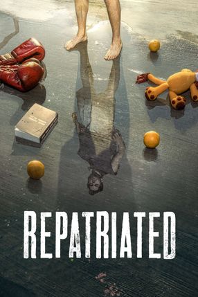 Poster: Repatriated