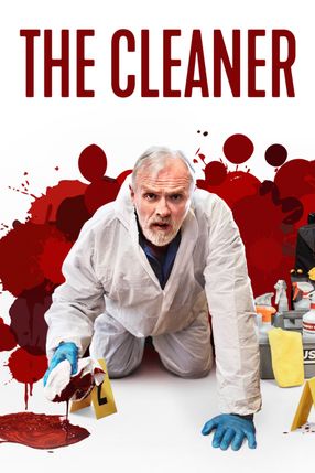 Poster: The Cleaner