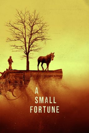 Poster: A Small Fortune - Ein kleines Vermögen