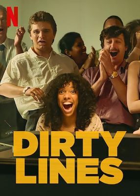 Poster: Dirty Lines
