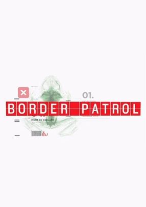 Poster: Border Patrol