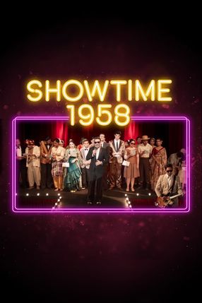 Poster: Showtime 1958