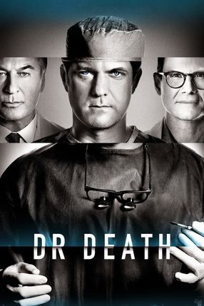 Poster: Dr. Death