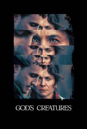 Poster: God's Creatures