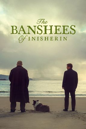 Poster: The Banshees of Inisherin
