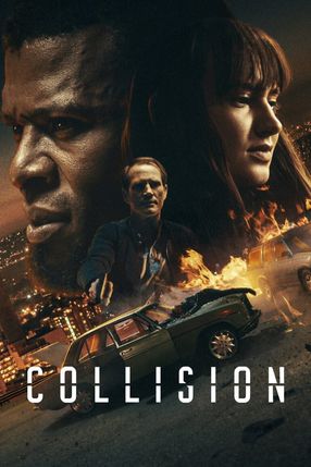 Poster: Collision