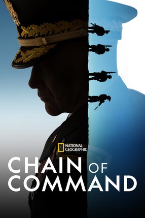 Poster: Chain of Command
