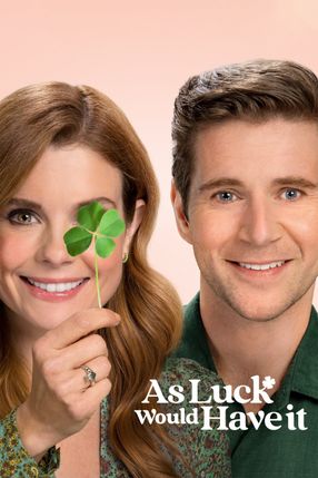 Poster: Lucky Love - Verliebt in Irland