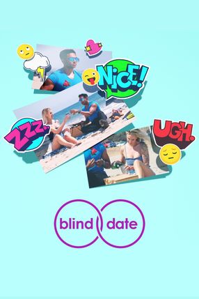 Poster: Blind Date