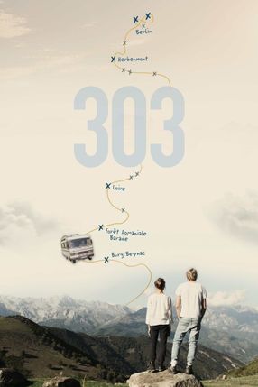 Poster: 303 – Die Serie