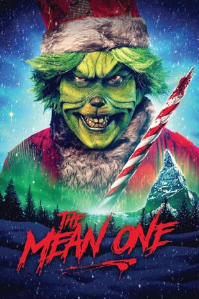 Poster: The Mean One