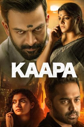 Poster: Kaapa