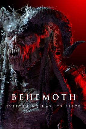 Poster: Behemoth