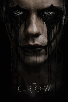 Poster: The Crow