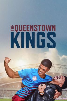 Poster: The Queenstown Kings
