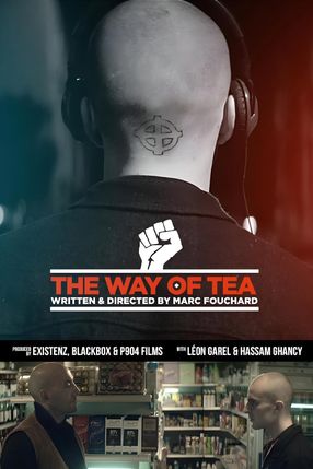 Poster: The Way of Tea