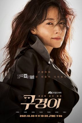 Poster: Inspector Koo