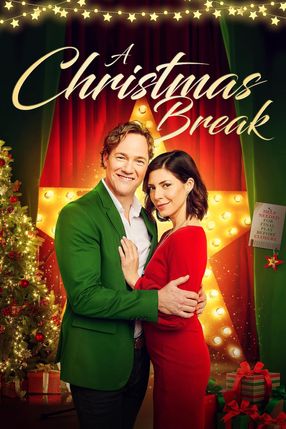 Poster: A Christmas Break