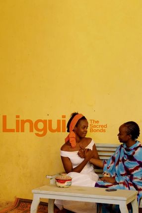 Poster: Lingui: The Sacred Bonds