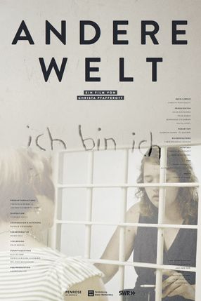 Poster: Andere Welt