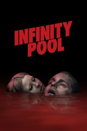 Poster: Infinity Pool