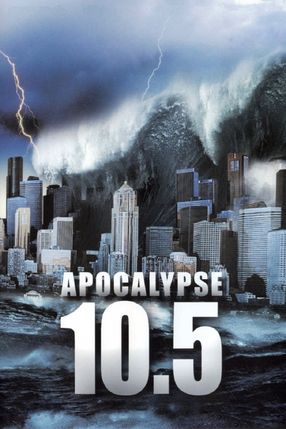 Poster: 10.5 - Apokalypse