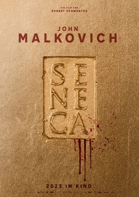 Poster: Seneca