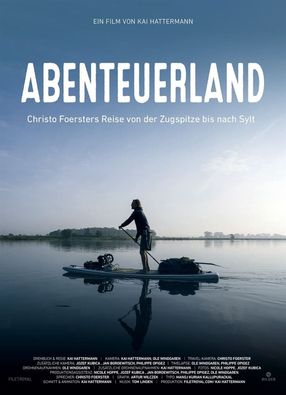 Poster: Abenteuerland