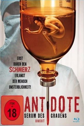 Poster: Antidote