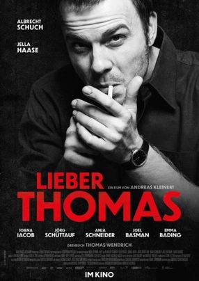 Poster: Lieber Thomas