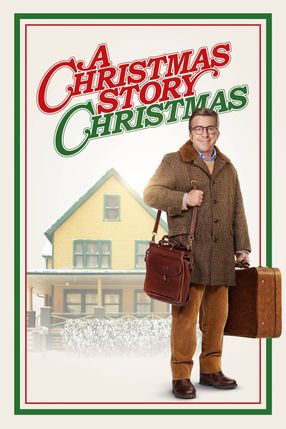 Poster: A Christmas Story Christmas