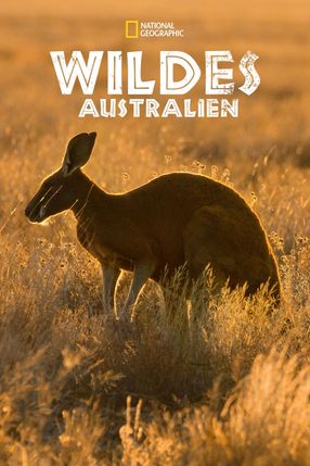 Poster: Wild Australia