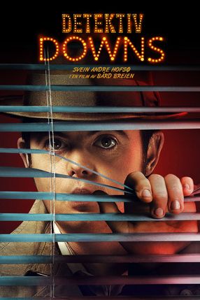 Poster: Detektiv Downs