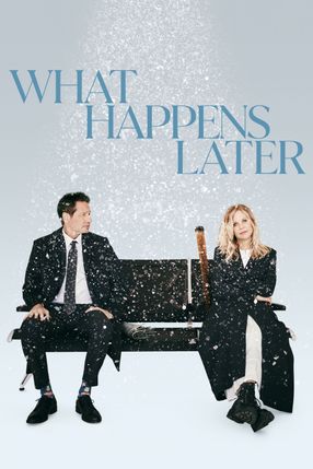 Poster: What Happens Later