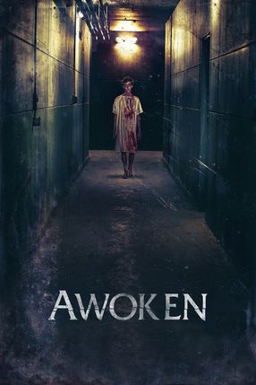 Poster: Awoken