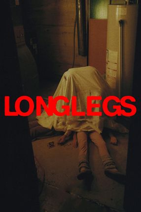 Poster: Longlegs