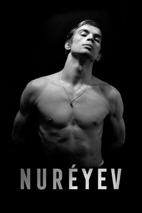 Poster: Nureyev