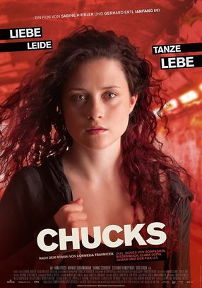 Poster: Chucks