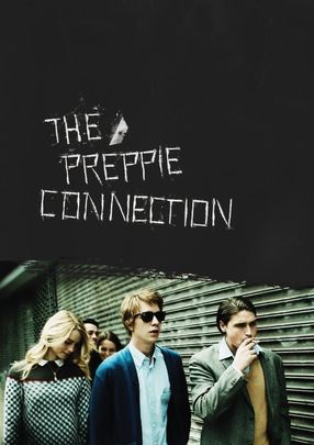 Poster: The Preppie Connection