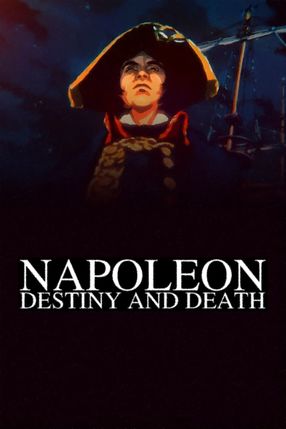 Poster: Napoleon - Der Tod hat sieben Leben