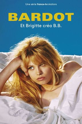 Poster: Bardot
