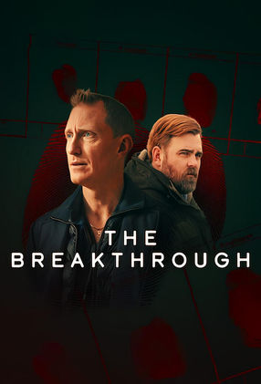 Poster: The Breakthrough