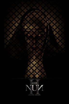 Poster: The Nun II