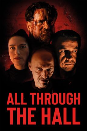 Poster: All Through the Hall