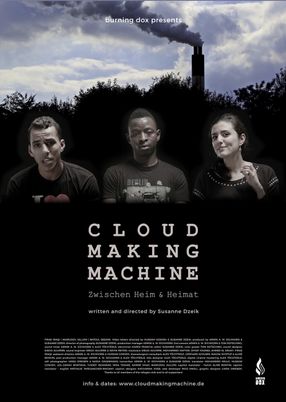 Poster: Cloud Making Machine