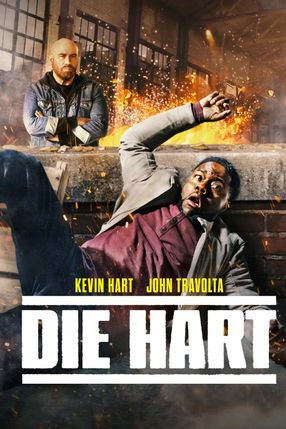 Poster: Die Hart the Movie