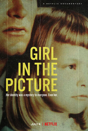Poster: Girl in the Picture