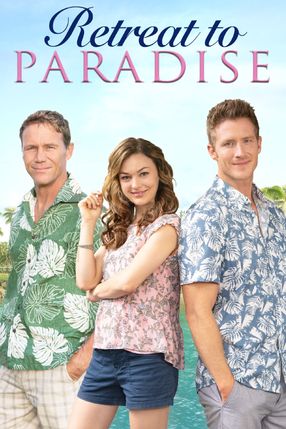 Poster: Retreat to Paradise