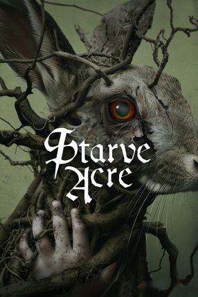 Poster: Starve Acre